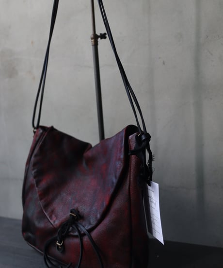 Atelier Inscrire / JOSEFA SATCHEL革鞄 / At-23007