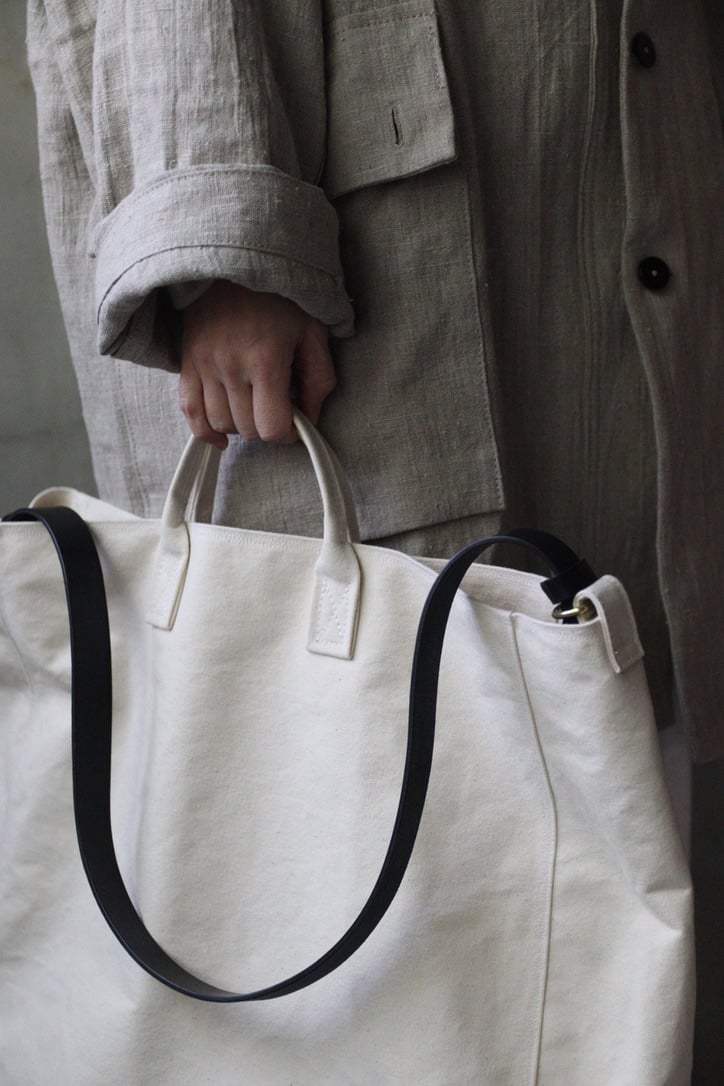 klauseクロイゼ / TOTE BAG 