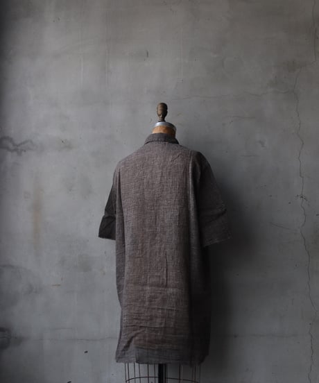 daubドーブ / SHORT SLEEVE SHIRTシャツ / da-26005(SH11C/T15)