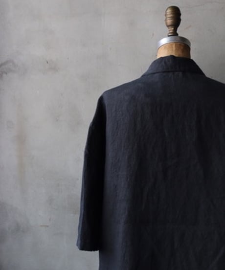 BIEK VERSTAPPEN ビーク フェルスタッペン / SHORTSLEEVE SHIRTシャツ / Bie-26004(TO03D-M)