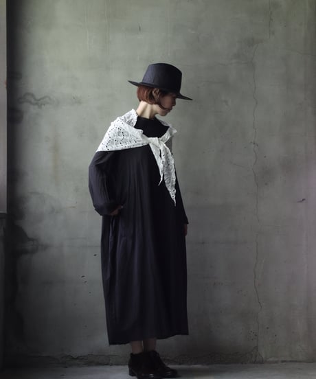 cavane x CAVANE 20TH ANNIVERSARY / Limited Scarfスカーフ / ca-25084