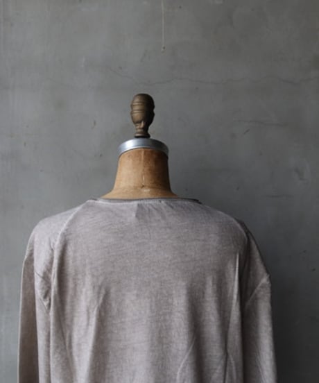 daubドーブ / SHORT SLEEVE T-SHIRT Tシャツ / da-26010(TS12/T22)
