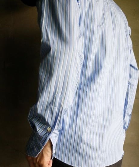 MAURIZIO MASSIMINO マウリッツォ・マッシミーノ / シャツCLAUDE Shirts / ma-16001