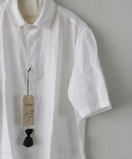 Bergfabel バーグファベル / farmer short arm shirt シャツ/ BFmsh42NC622