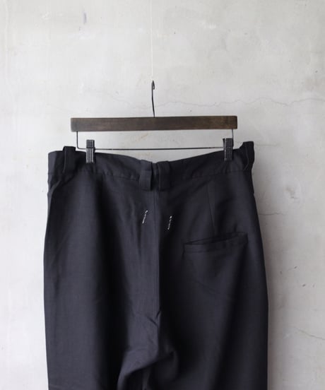 MARIA TURRIマリア・トゥッリ / PANTSパンツ / MA-25011(M26101)