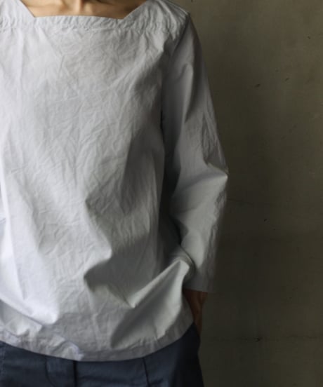 Bergfabel バーグファベル / mara shirtシャツ/ BFWSH136/ K52