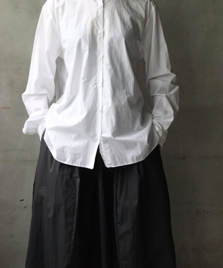 Bergfabel バーグファベル / Loose Tyrol Shirtシャツ / BFWSH91/A01