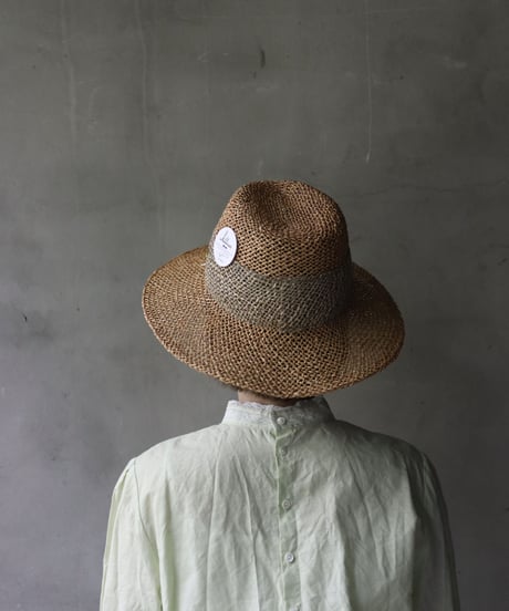 Muhlbauer ミュールバウアー/ TRAVELLER HAT 帽子/ Mu-23004 (T22107)