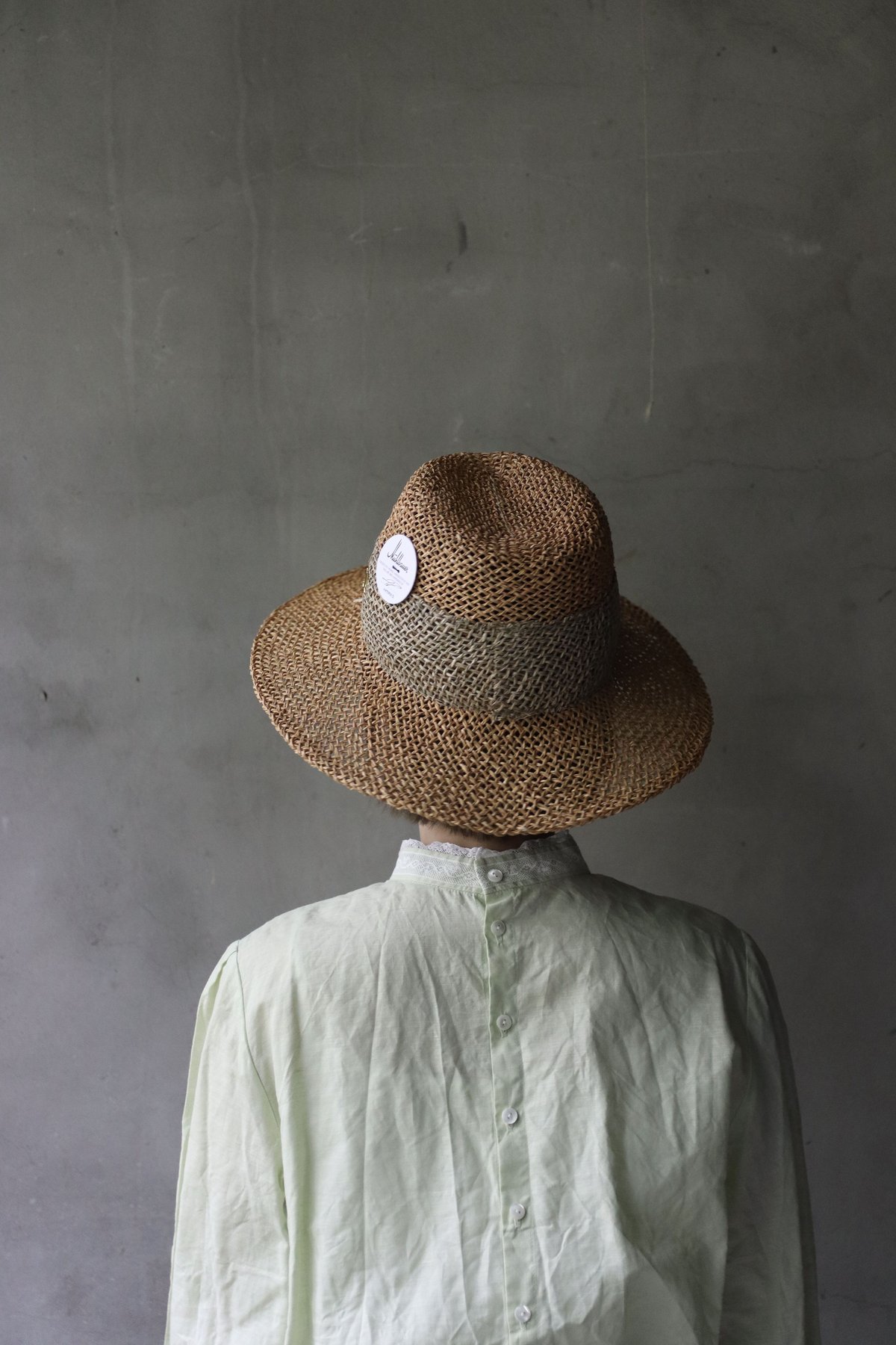 Muhlbauer ミュールバウアー/ TRAVELLER HAT 帽子/ Mu-23004 Muhlbauer ミュールバウアー/ TRAVELLER HAT 帽子/ Mu-23004