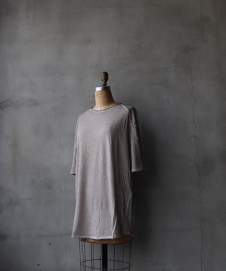 daubドーブ / SHORT SLEEVE T-SHIRT Tシャツ / da-26010(TS12/T22)