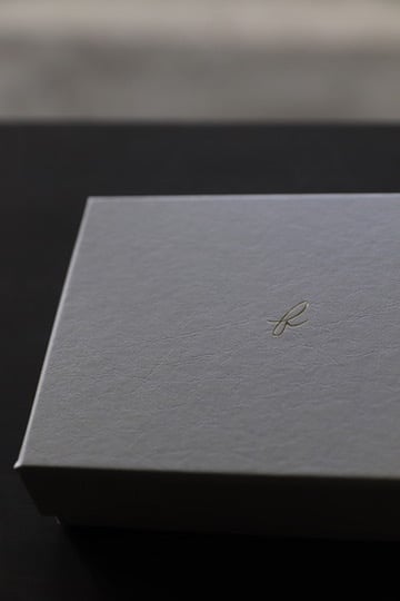 formeフォルメ / Natural horse butt Short wallet 財布