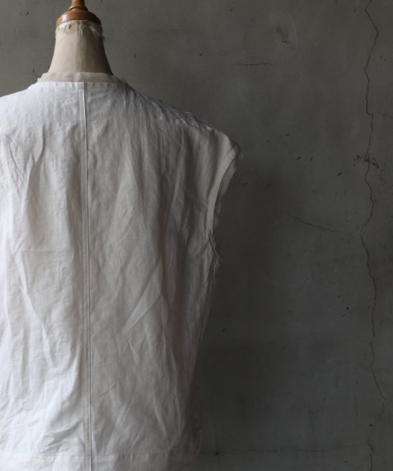 NATIVE VILLAGE ネイティブヴィレッジ / No.6/ Quiet forest