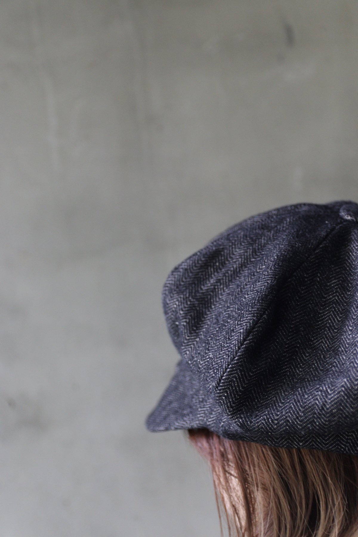 【新品】デ・アンタゴニスト der antagonist バケットハット fit=scale-down,w=1200