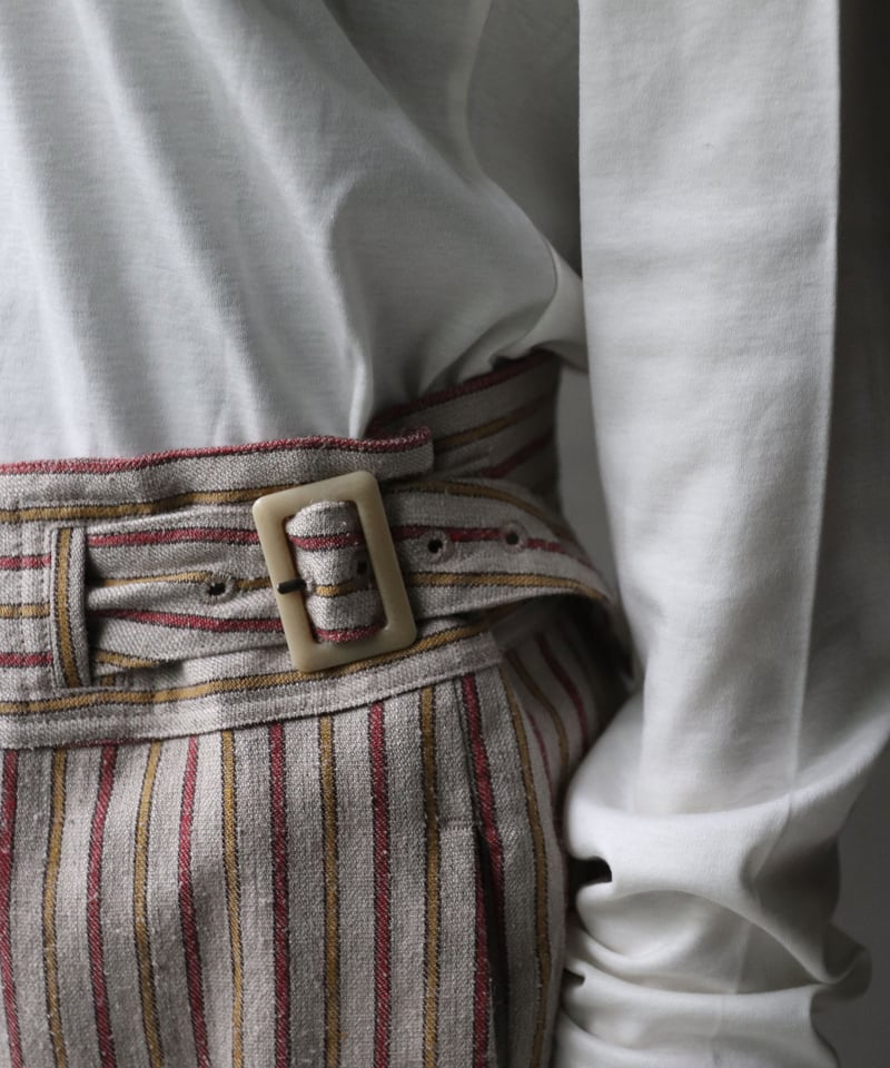 NATIVE VILLAGE ネイティブヴィレッジ / グルカパンツ / na