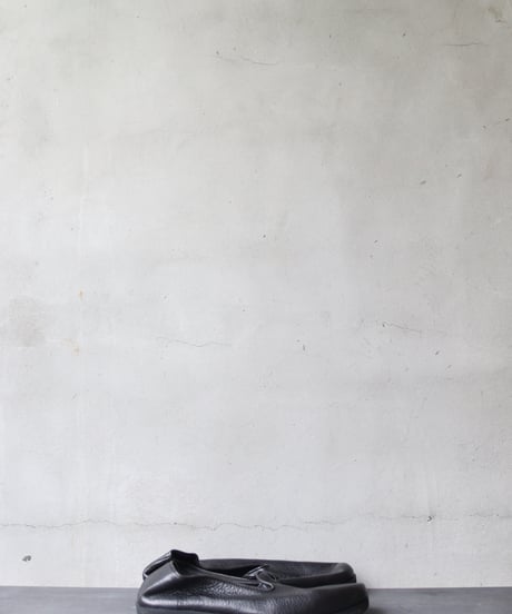 Atelier Inscrire / PLANO SHOE靴 / At-24016