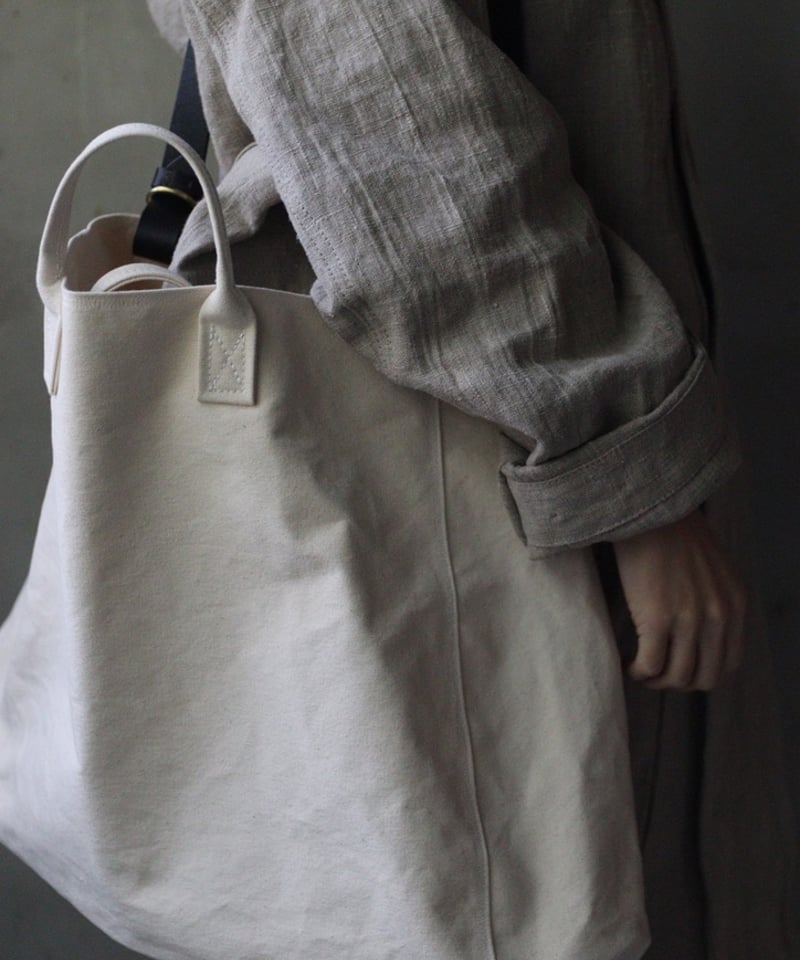 klauseクロイゼ / TOTE BAG 