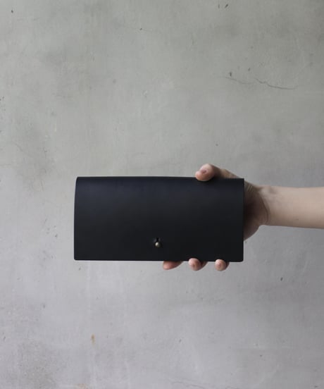 formeフォルメ/ Liscio leather long walletⅡ長財布Ⅱ / fo-25013(fip-18)