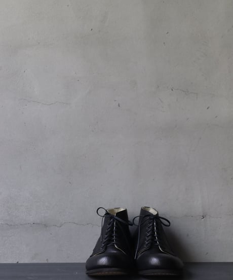 TATAROU with cavane limited shoes / Ankle shoesシューズ / Tat-22001