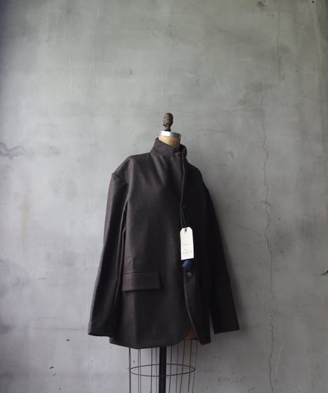 Bergfabel バーグファベル / Paul Jacketジャケット / BFMJ178/332