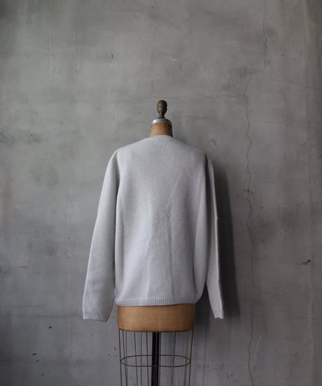 Bergfabel バーグファベル / Pulli Overプルオーバー / BFUW15/W06