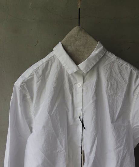 Bergfabel バーグファベル / LOOSE TYROL SHIRTシャツ / BFWSH91/A01