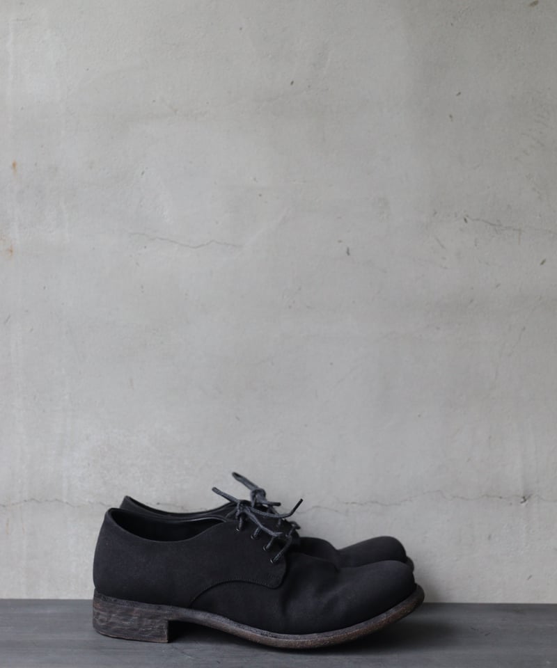 SUGINARI MORIMOTO / Laceup Derby Shoesダービーシューズ