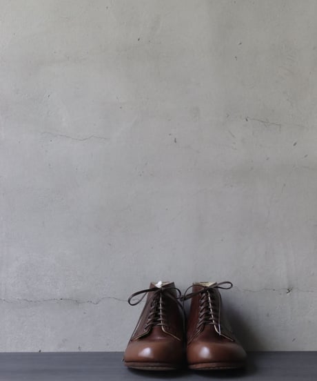 TATAROU with cavane limited shoes / Ankle shoesシューズ / Tat-22002