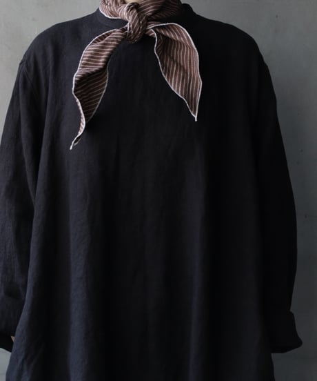 cavane キャヴァネ / Scarf V.Cotton100 limitedスカーフ/ ca-26012