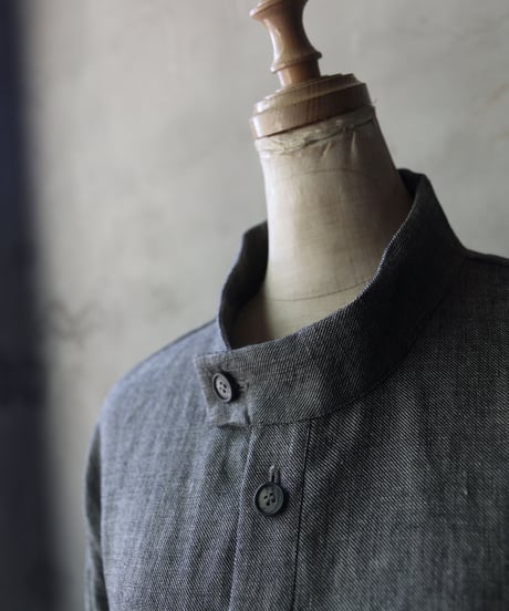 Bergfabel バーグファベル / BIKER SHIRT / BFMSH153 /196