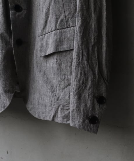 KLASICA クラシカ / JACKET XX-SLB  / kl-20003