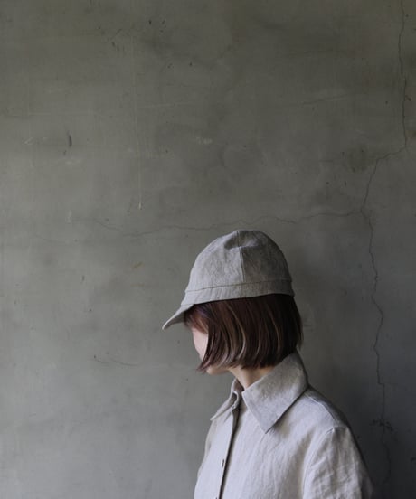 der antagonist デ アンタゴニスト / cap帽子 / C44HBLFL23/24