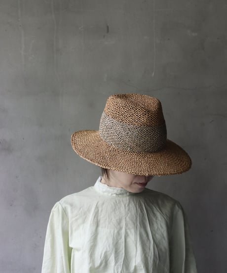 Muhlbauer ミュールバウアー/ TRAVELLER HAT 帽子/ Mu-23004 (T22107)