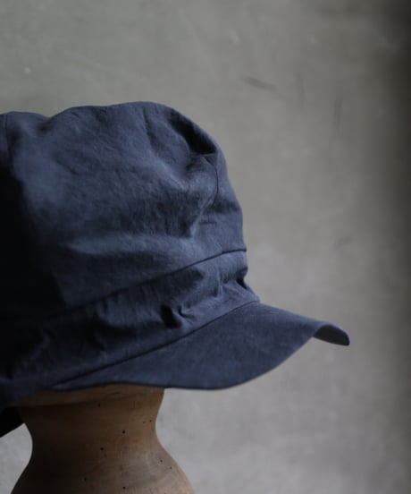 der antagonist デ アンタゴニスト/ casquette cotton100帽子/ C11BWAB25
