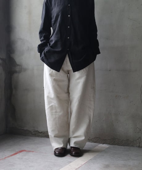 MARIA TURRIマリア・トゥッリ / SHIRTシャツ / MA-24004(M46101)
