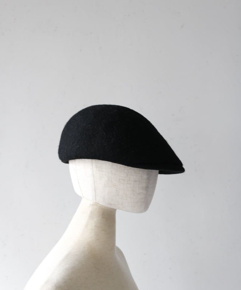 Reinhard plank レナードプランク/ COPPOLA WOOL R帽子 / r