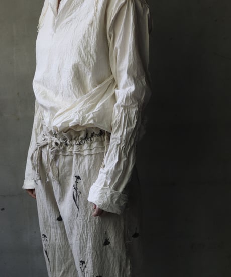 Cavalier Meiko Takahashi / Kurta #18/ Me-23006