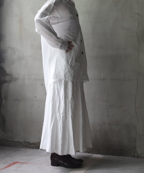 Cavalier Meiko Takahashi / Eligere loosely shirt #59 / Me-24007