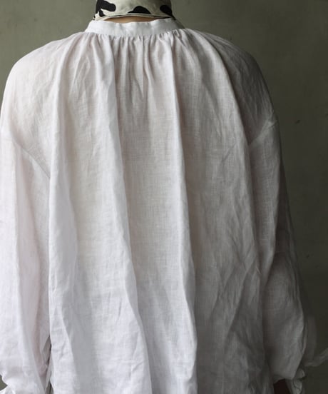 cavane キャヴァネ / Scarf linen&cotton limited スカーフ / ca-26075