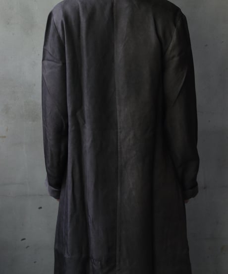 daubドーブ / BUTTONED UP DRESSドレス / da-24011