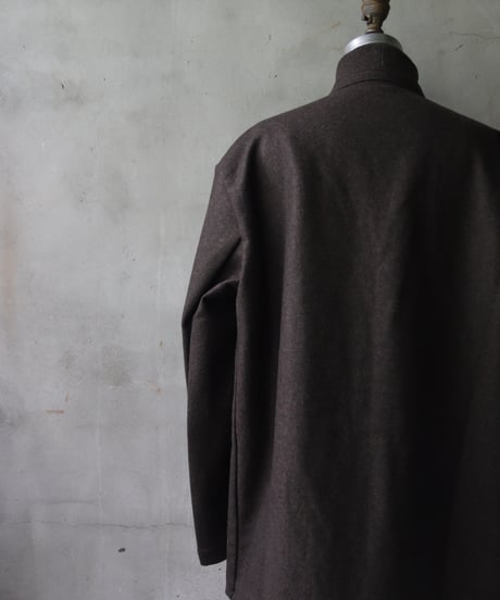 Bergfabel バーグファベル / Paul Jacketジャケット / BFMJ178/332