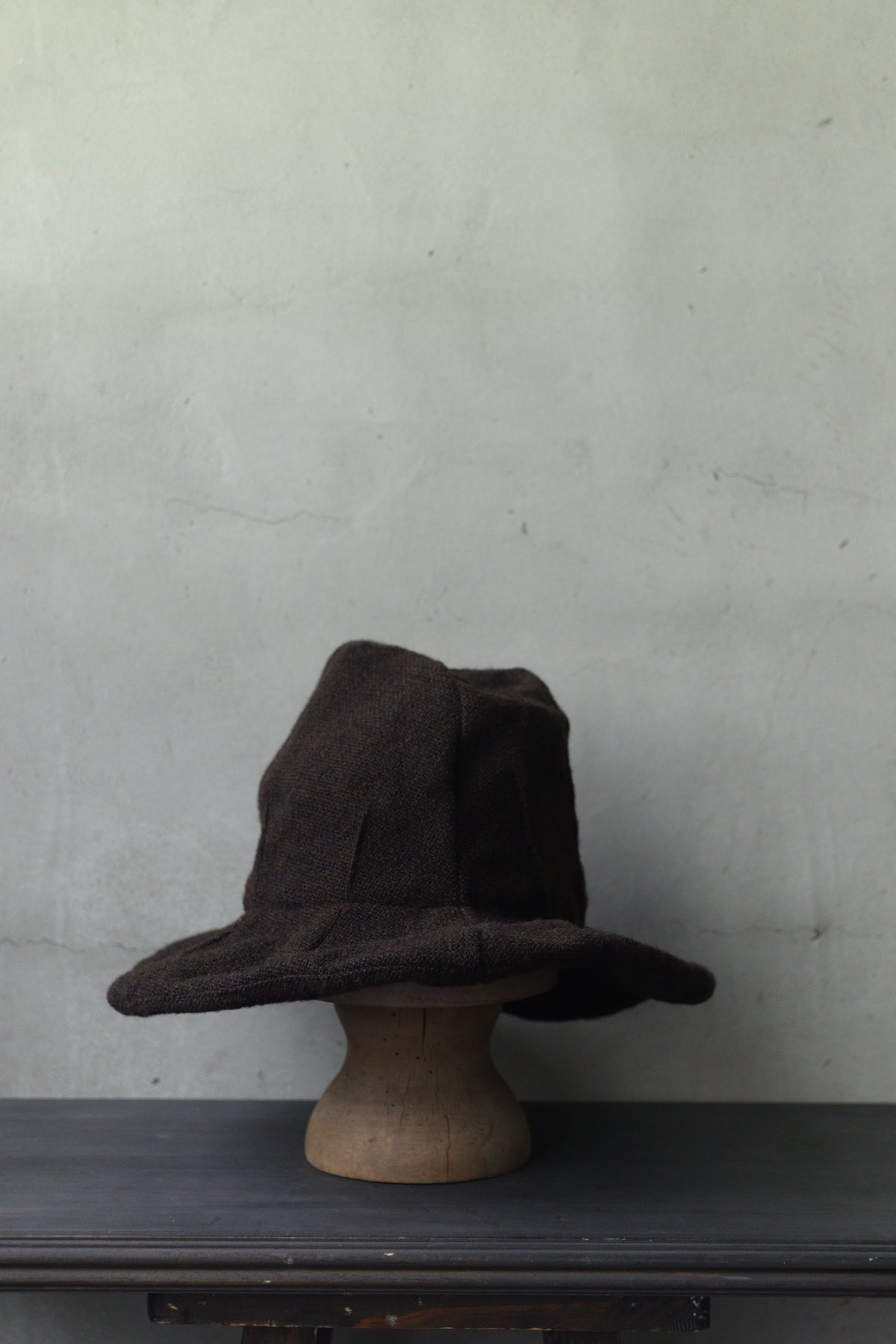 Reinhard plank レナードプランク/ CES WOOL帽子(limited) / Reinhard plank レナードプランク/ CES WOOL帽子(limited) /