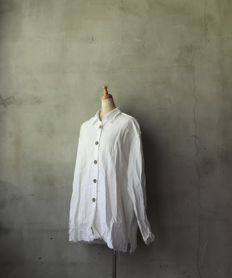 Cavalier Meiko Takahashi / Eligere loosely shirt #59 / Me-24007