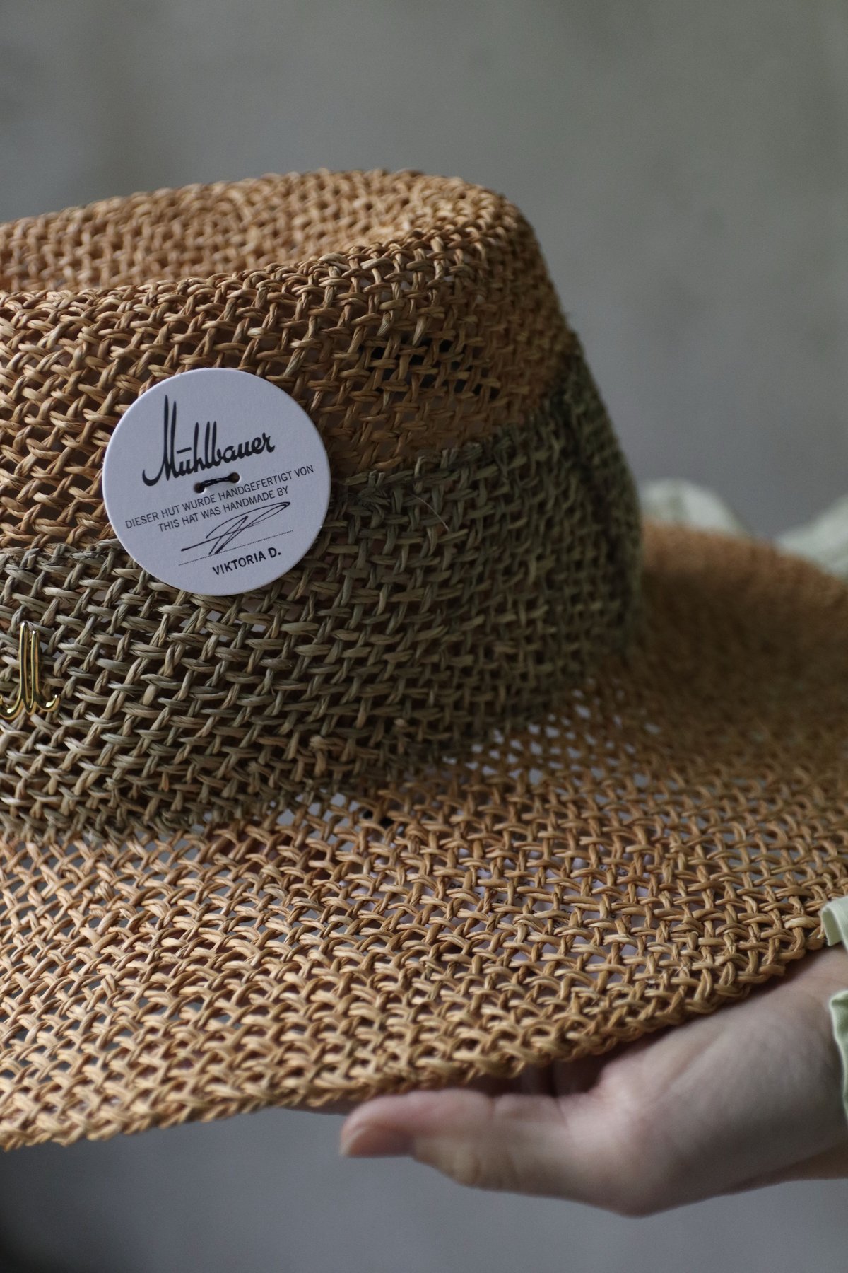 ミュールバウアー(Muhlbauer) Made in Austria 58㎝ ミュールバウアー(Muhlbauer) Made in Austria 58㎝