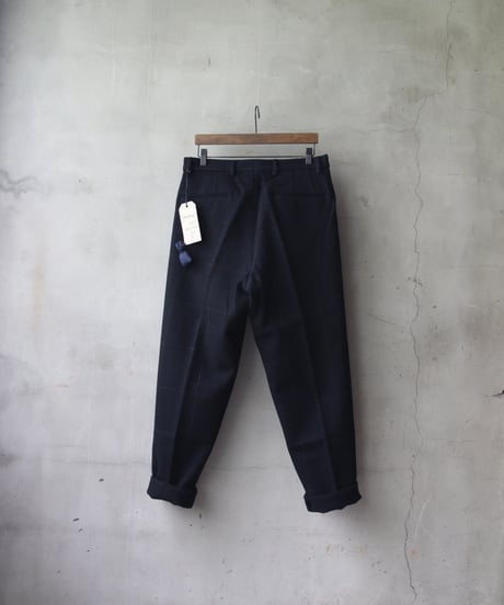 Bergfabel バーグファベル / Farmer pantsパンツ/ BFMP151/331