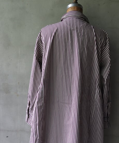 Bergfabel バーグファベル / Eva dressワンピース/ BFWSK180/K92