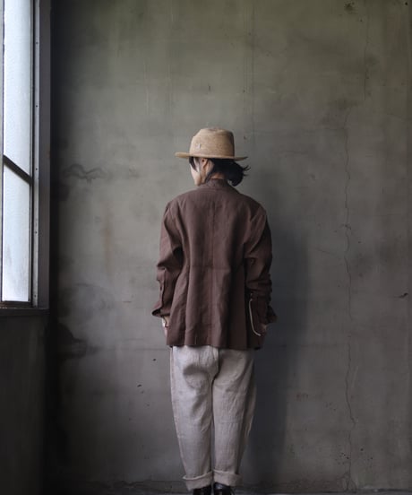 MAVRANYMA  / Different Jacket/ Mav-20003