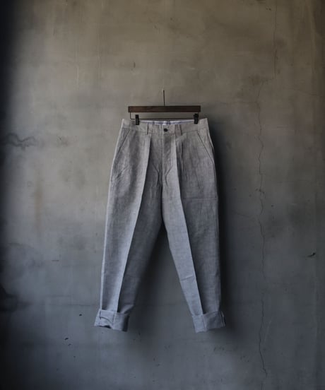 Bergfabel バーグファベル / FARMER PANTS / BFMP115/183