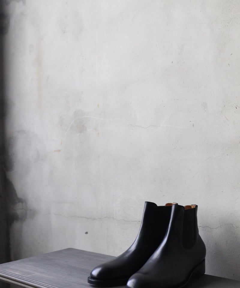 forme フォルメ サイドゴア 4.5 fm-127 forme フォルメ サイドゴア 4.5 fm-127 - メルカリ