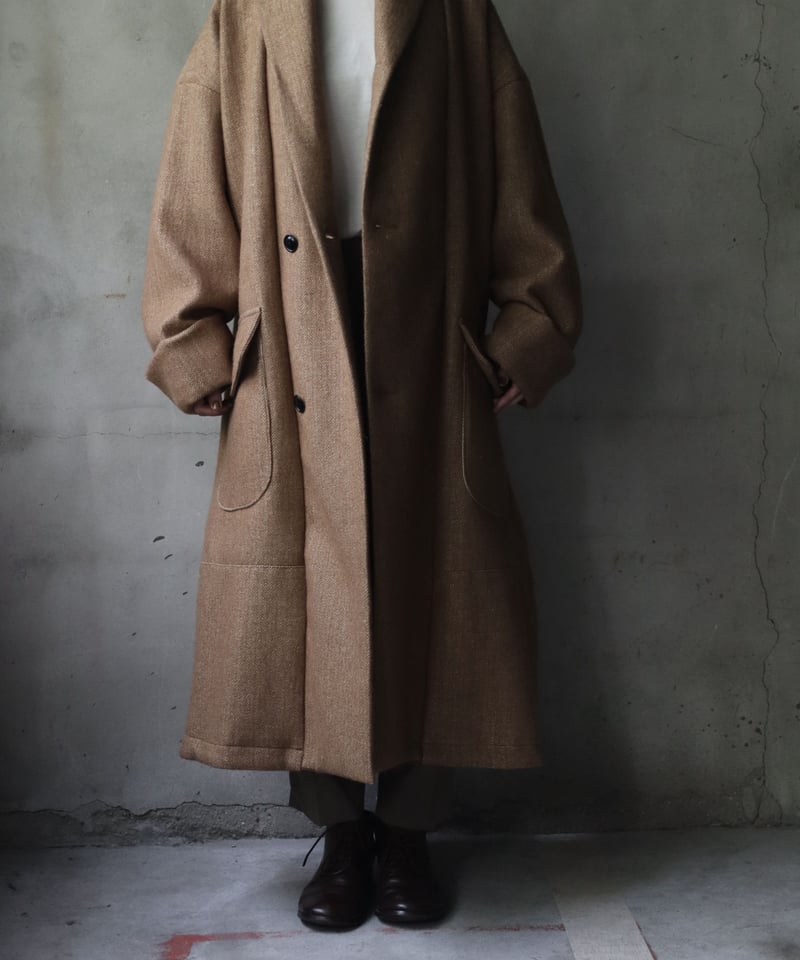 KLASICA クラシカ / SAULT HB ver / kl-22034 | cavane