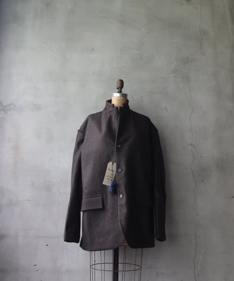 Bergfabel バーグファベル / Paul Jacketジャケット / BFMJ178/332